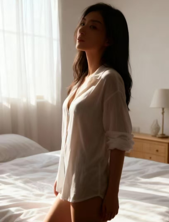 南关水床服务朵朵