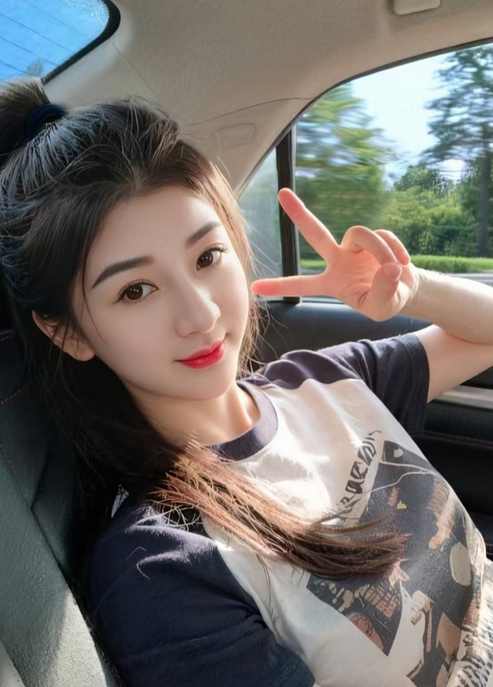 服务系甜妹小精灵