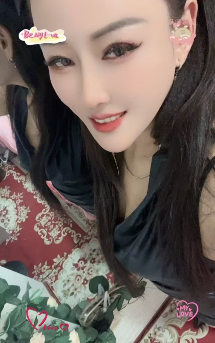 情趣欲女少妇奶猫