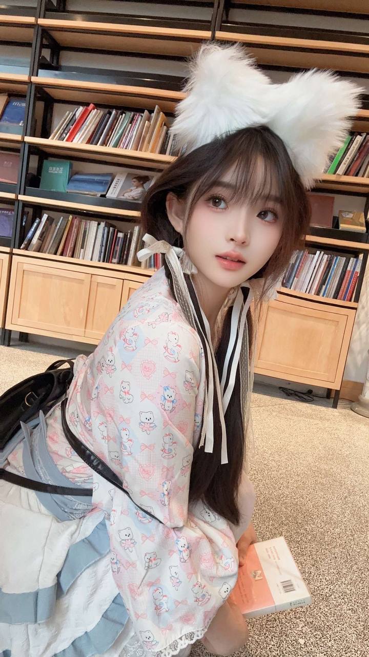 萝莉jk女仆听话