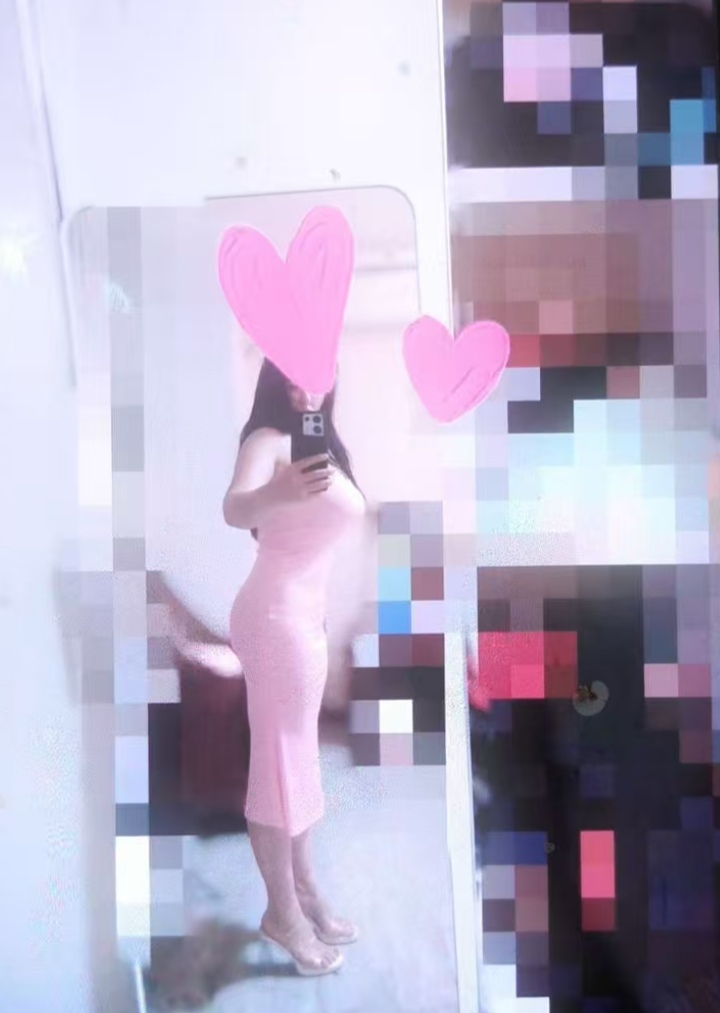 大胸服务控红儿