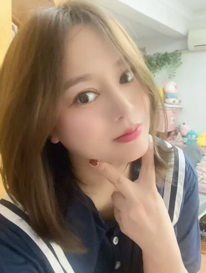 徐汇制服辣妹暖暖