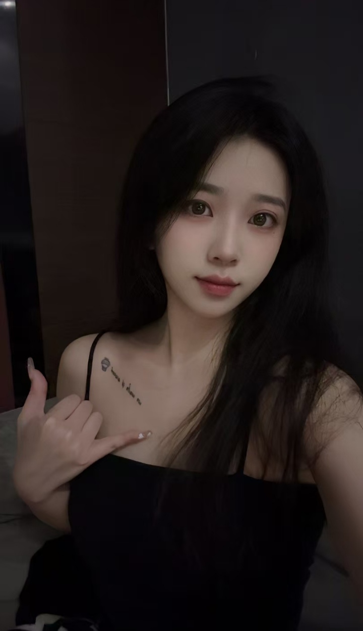 福田白嫩女友系小玲珑