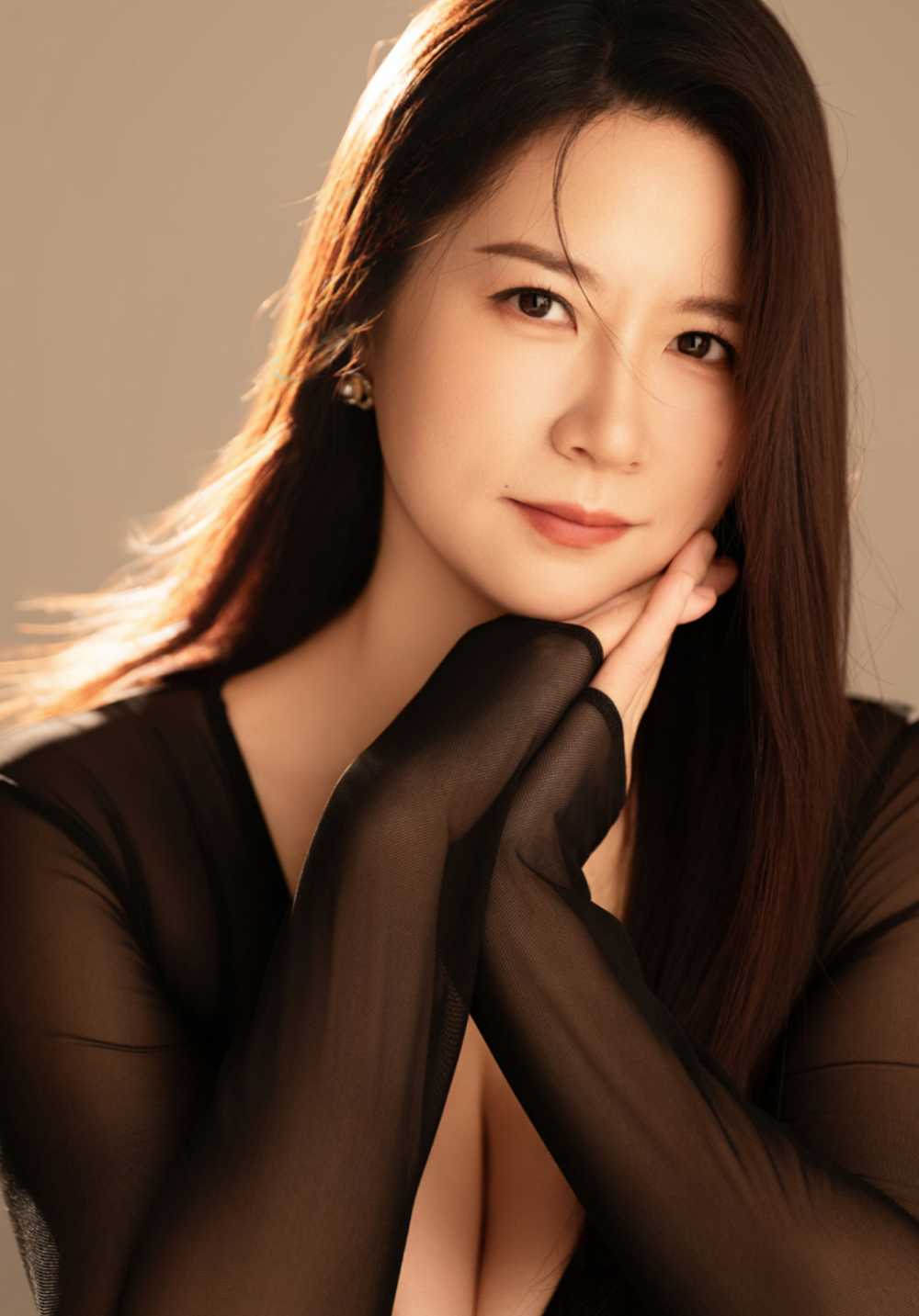 海珠江南西美婷 高端私享 玩法多样 有双飞