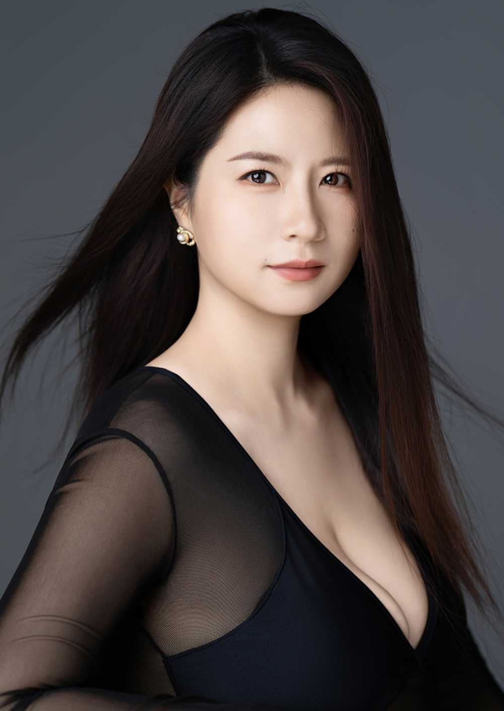 海珠江南西美婷 高端私享 玩法多样 有双飞