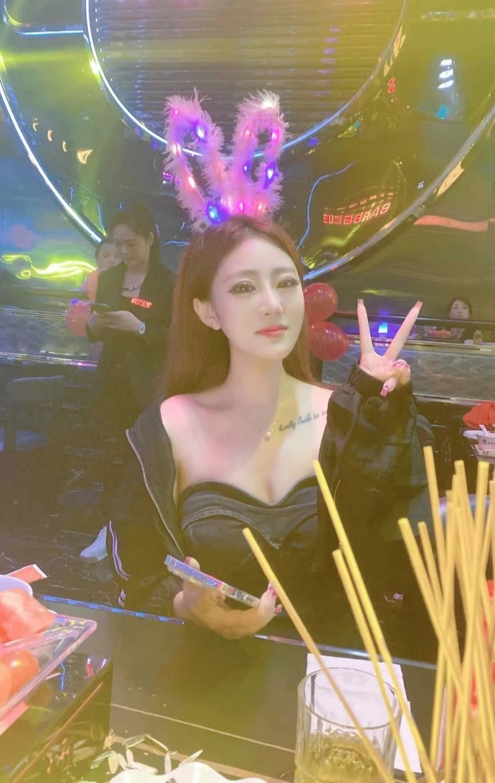 鼓楼情趣小公主安琪