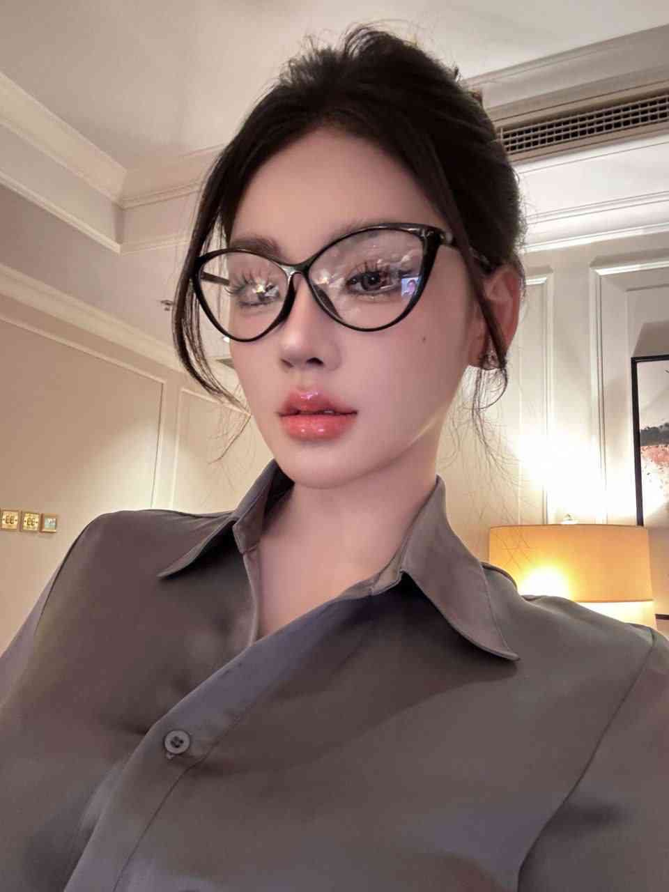 性感人妻兼职