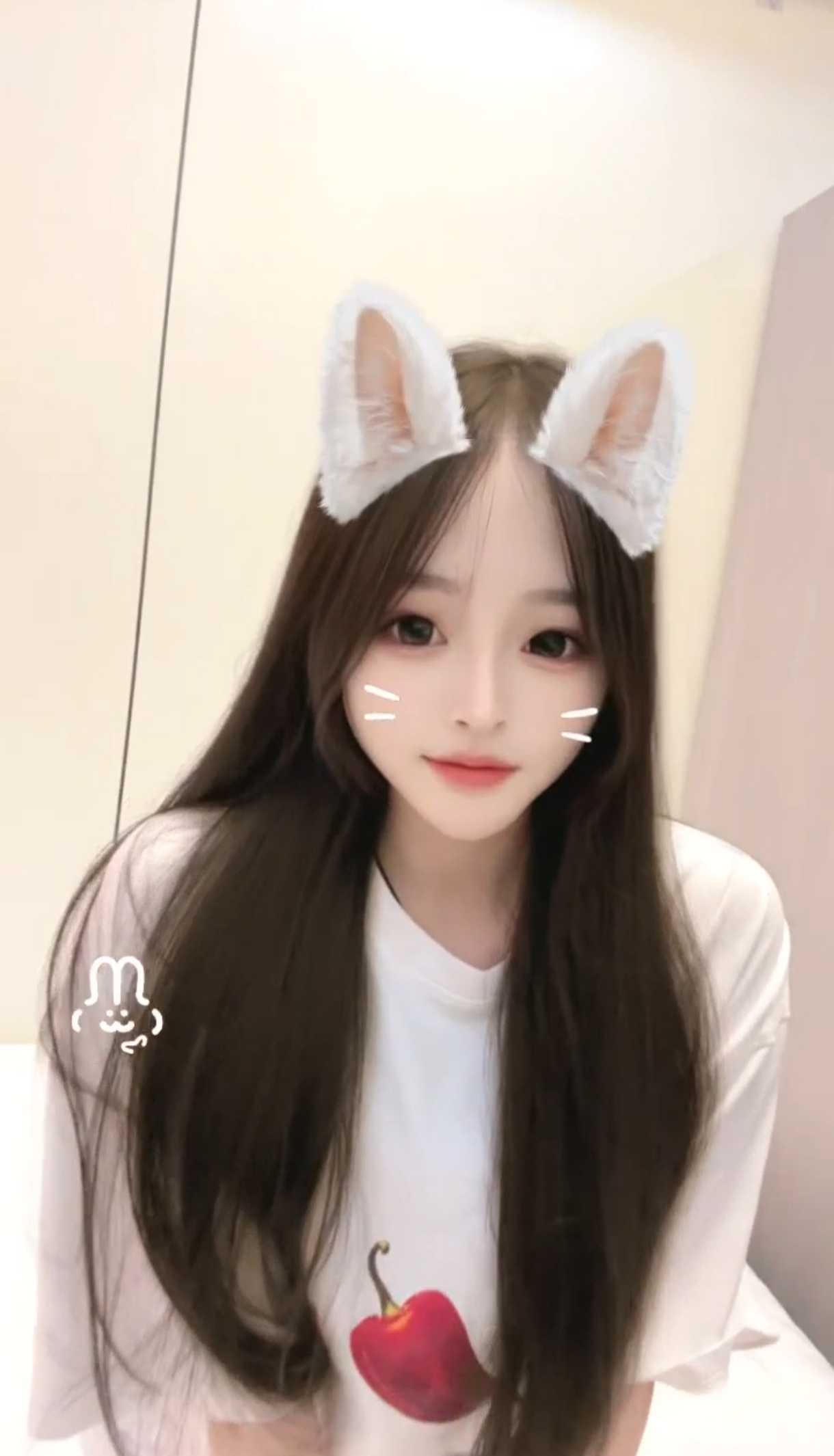 天河车陂雅宁 水多皮肤白嫩三点粉 可 she~吻69