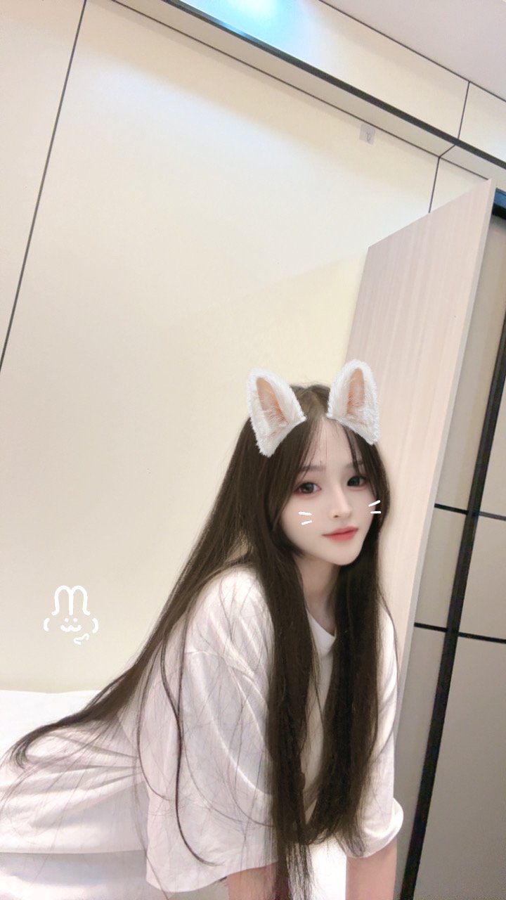 天河车陂雅宁 水多皮肤白嫩三点粉 可 she~吻69