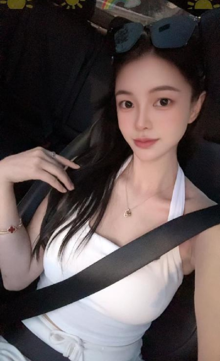 番禺好活大胸妹