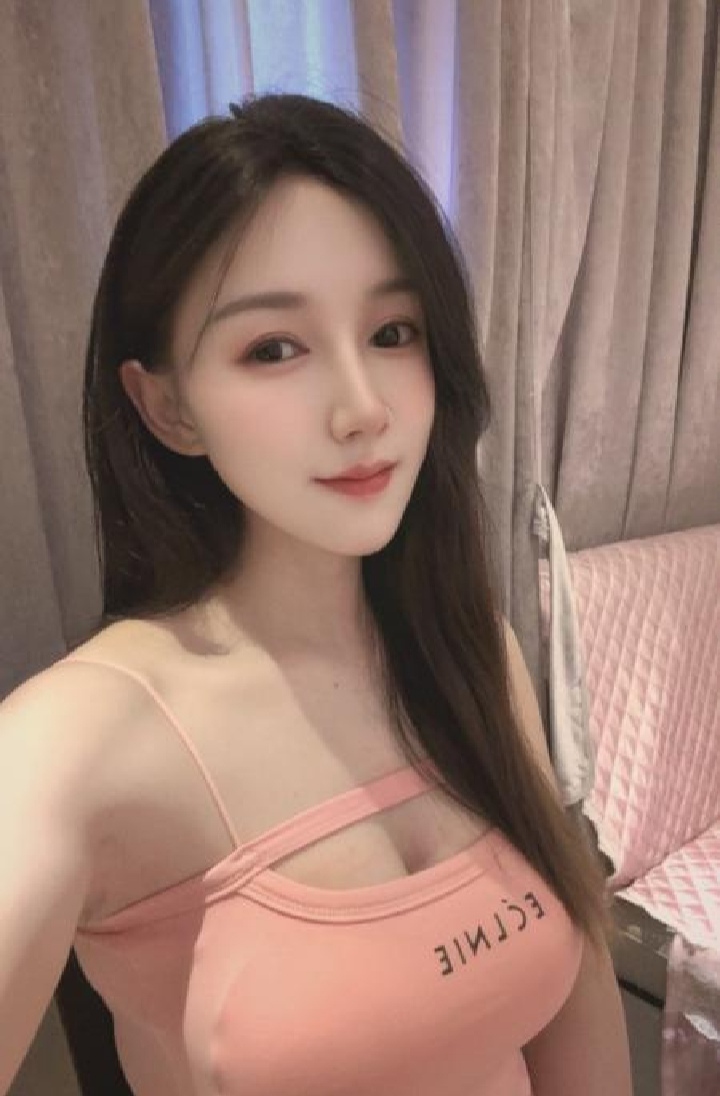 兼职美乳小姐姐雨涵