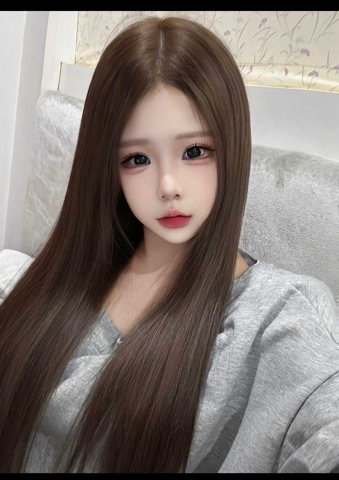 听话小女友般体验