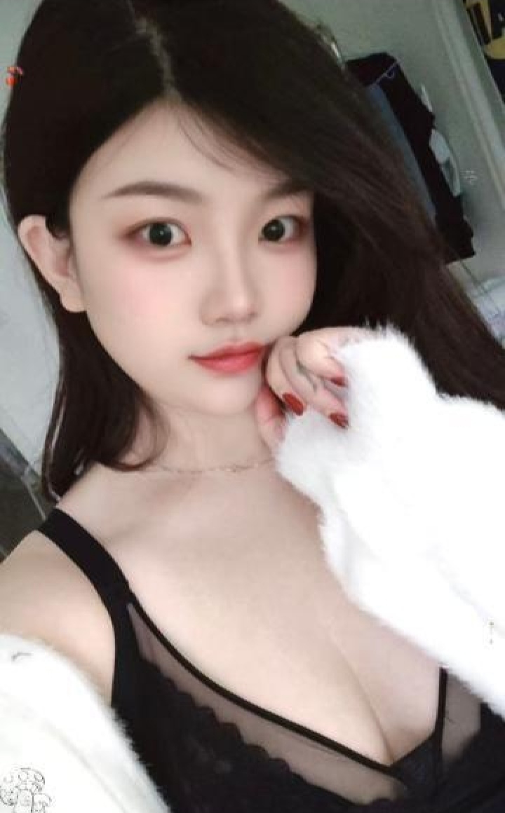 天河高挑热辣东北妞