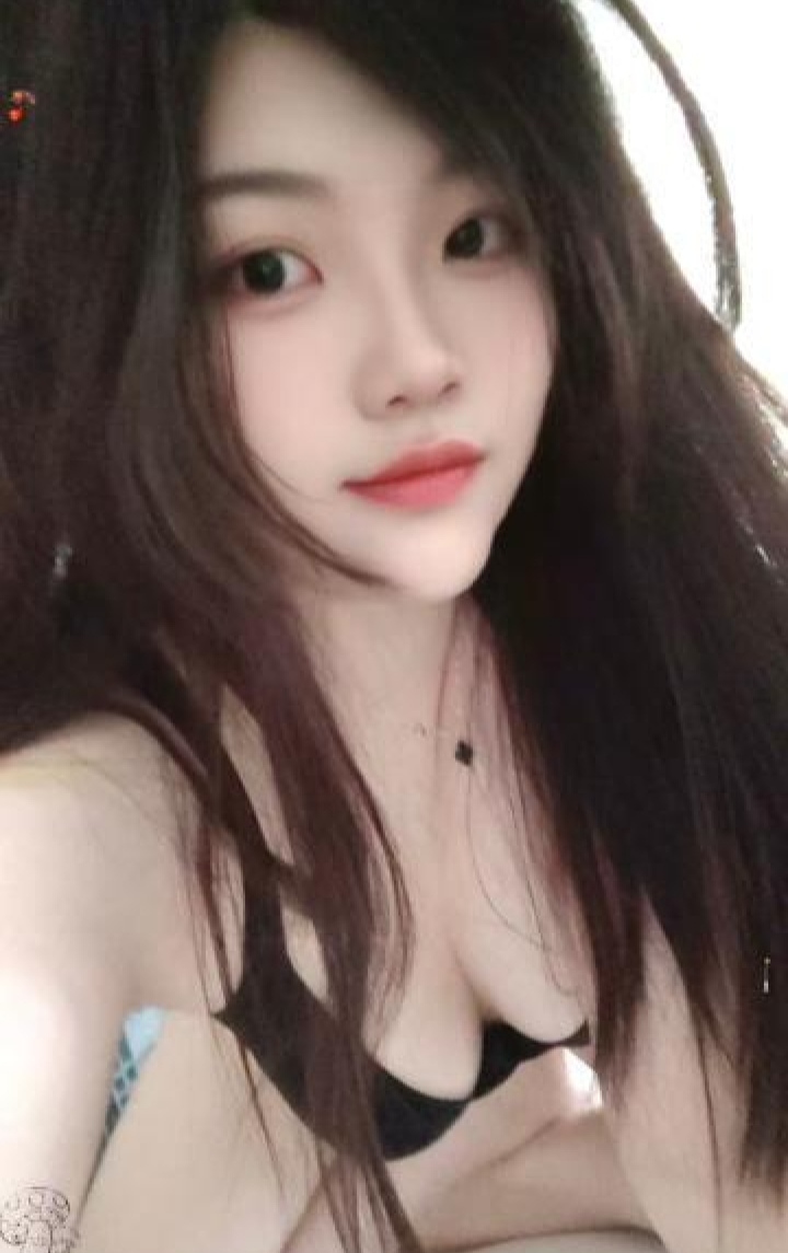 天河高挑热辣东北妞