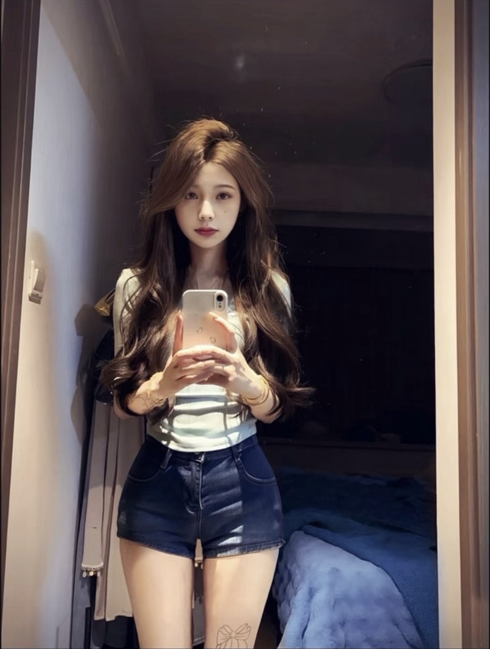 天河新人18岁小学妹 粉嫩紧致 乖巧听话