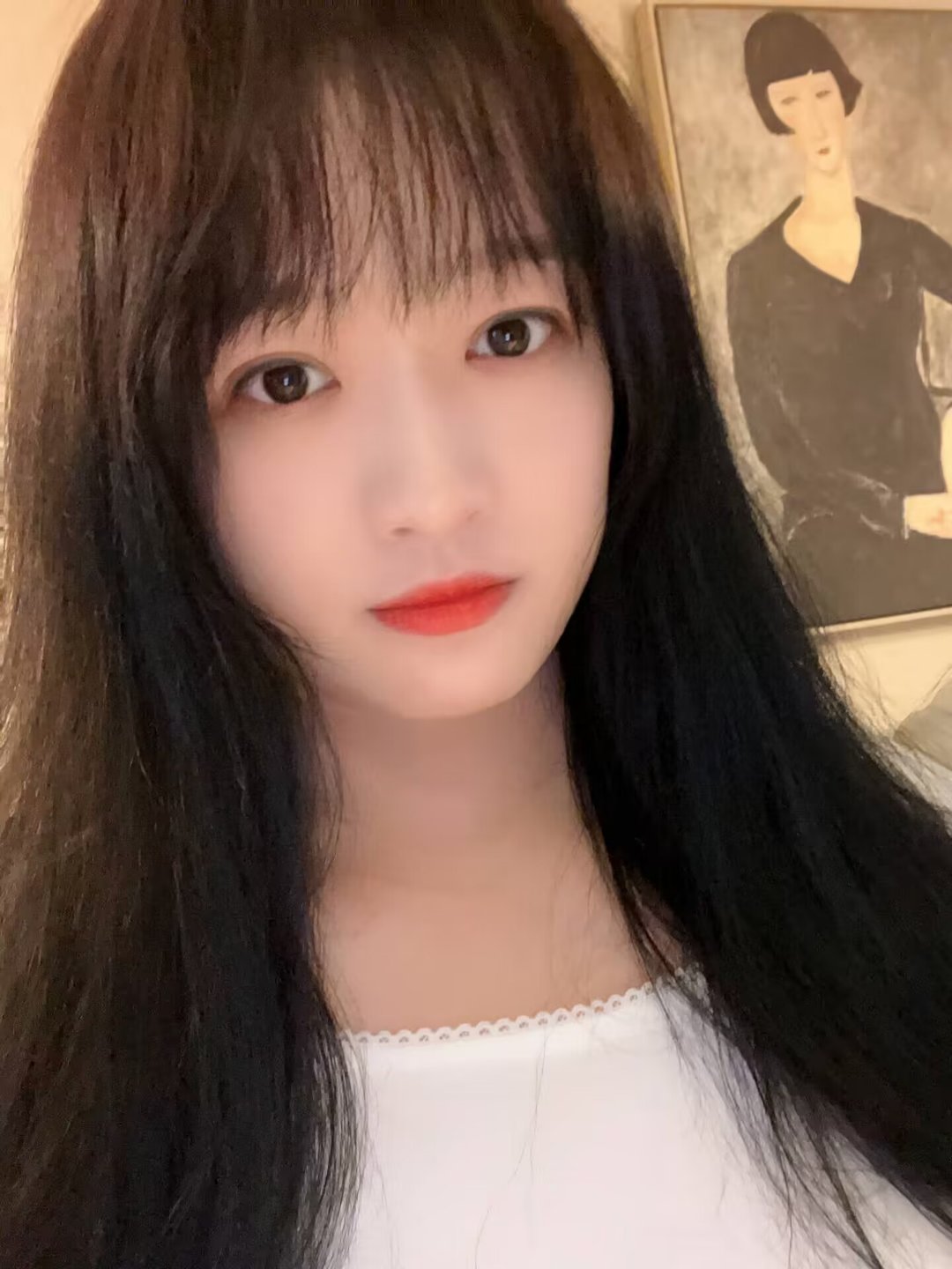 天河燕塘米娜 皮肤嫩白，身材极品 高档公寓