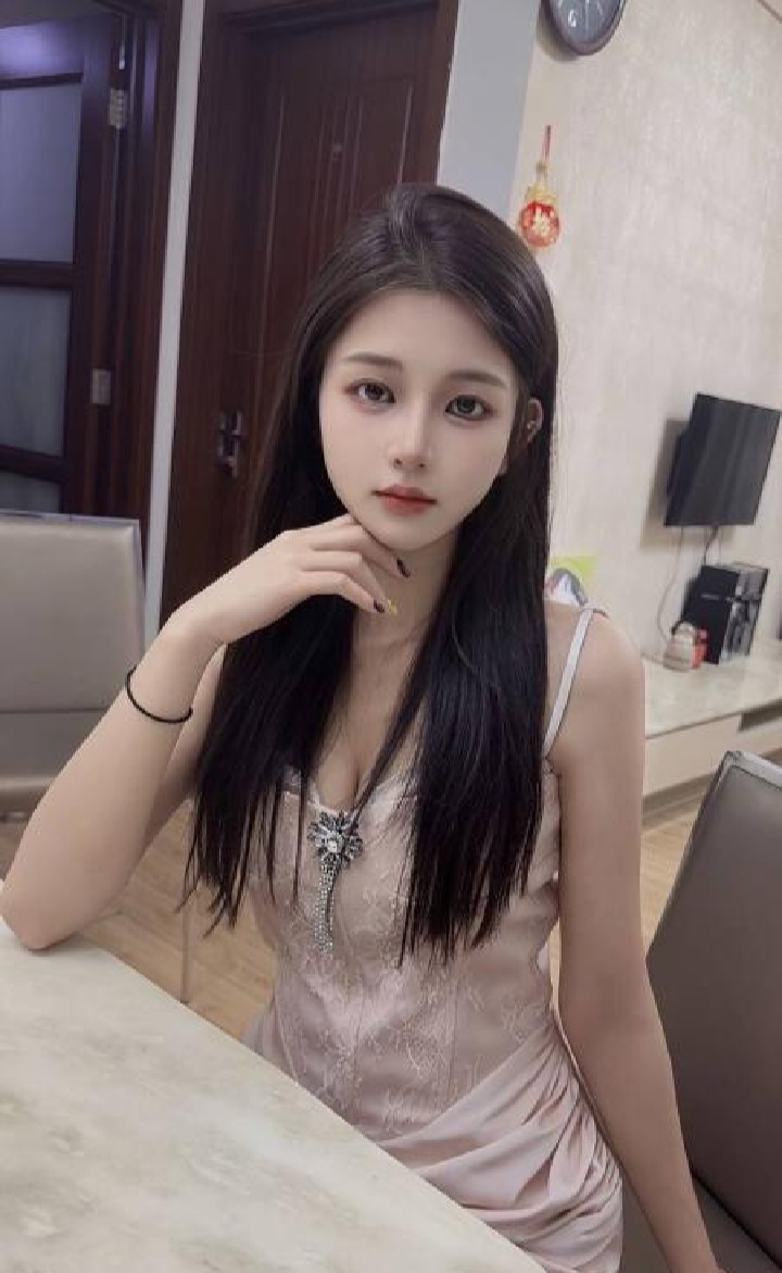 福田颜值嫩妹小公主