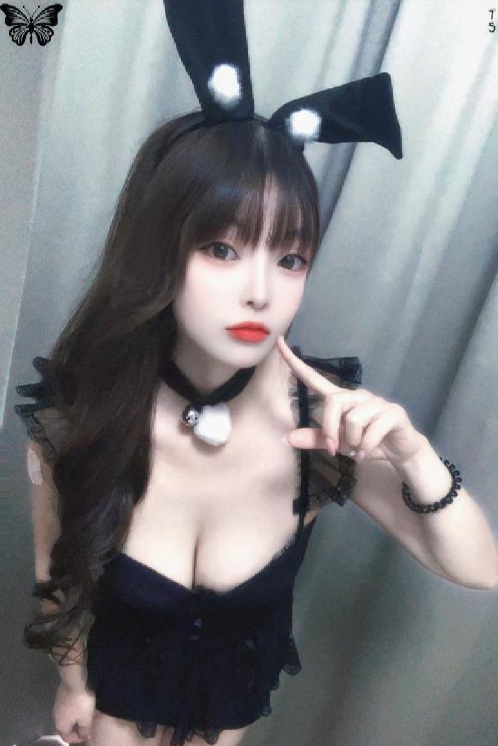 萧山清新制服辣妹