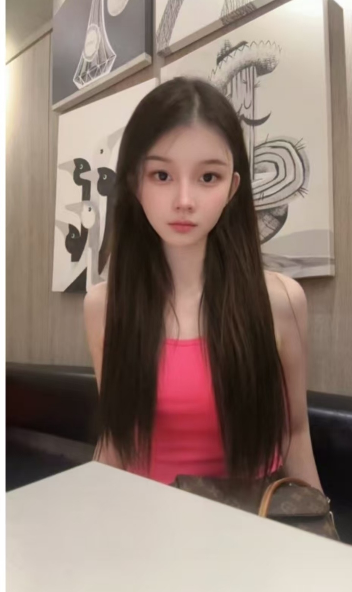 南山兼职甜妹安琪