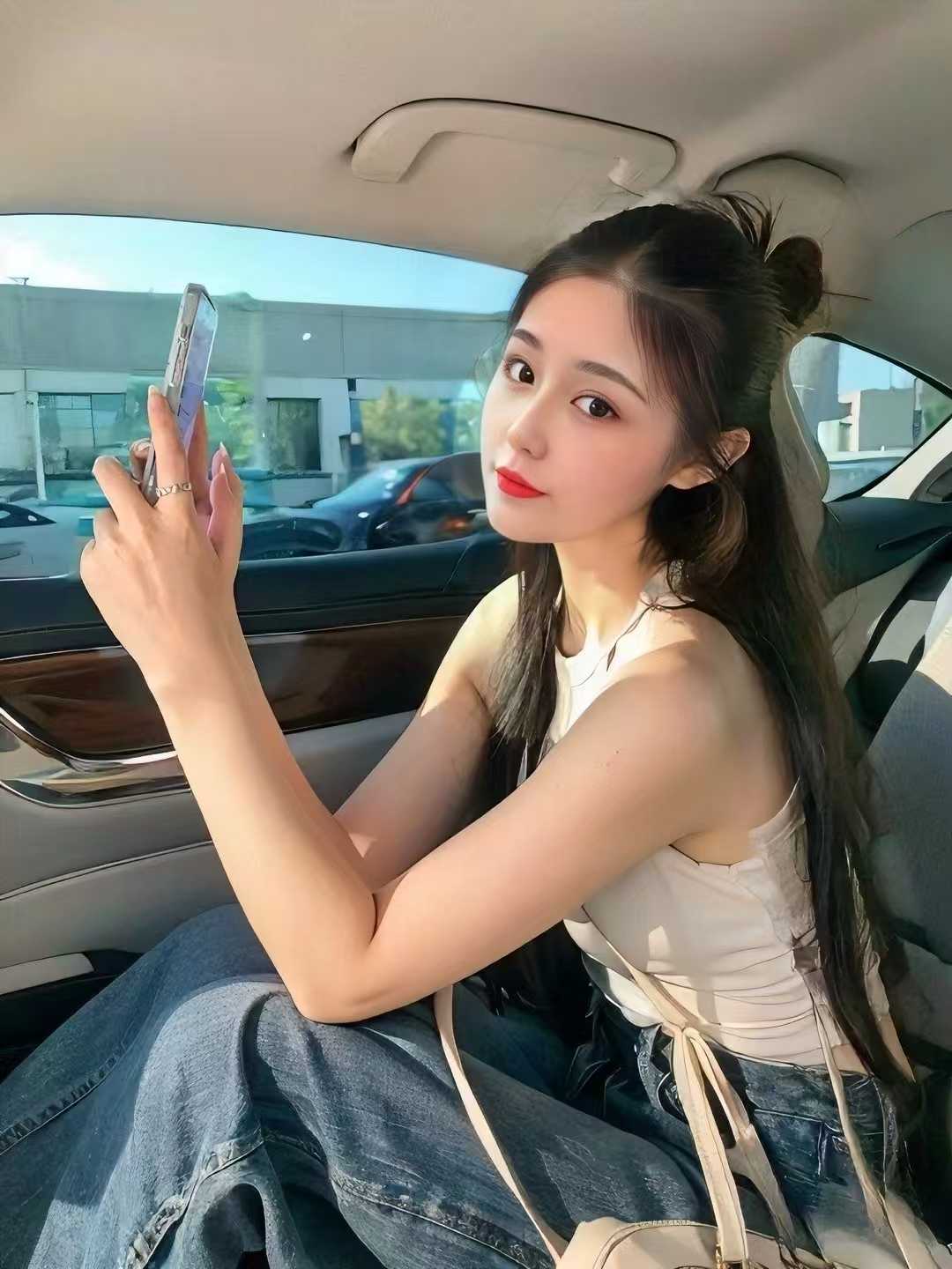 宝安区新人妹妹，身材有料