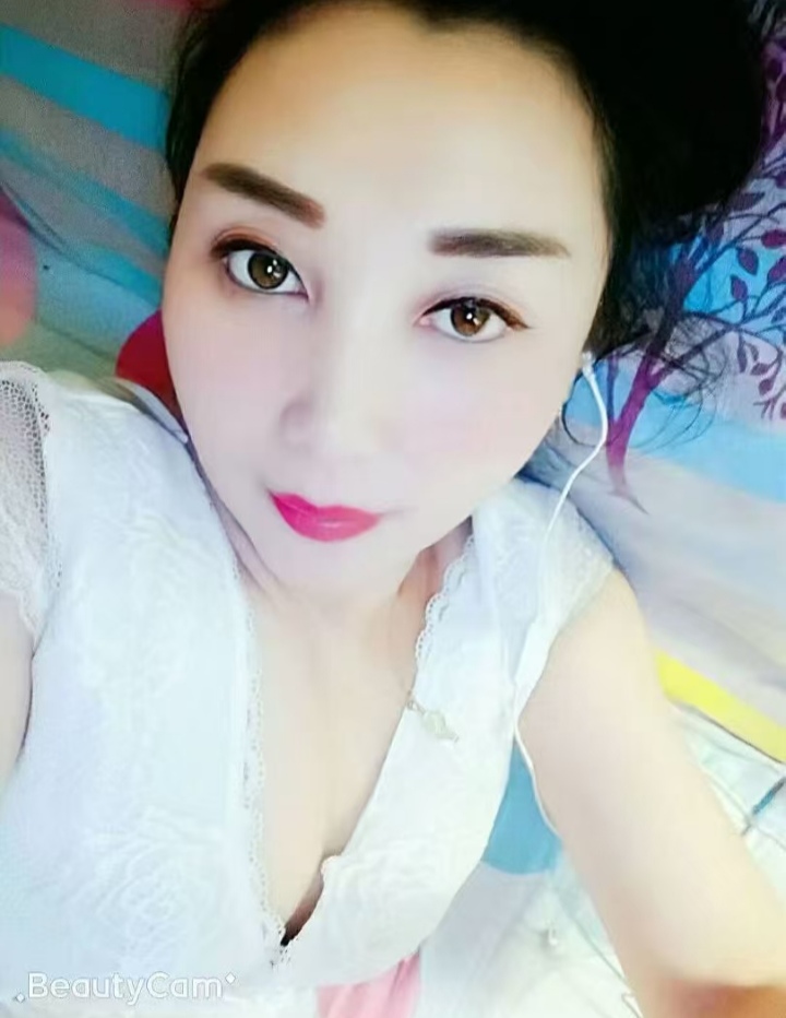 城关情趣少妇小玉