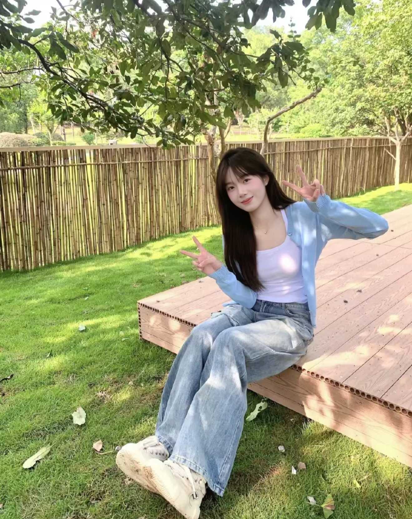 南山个人兼职小小羊