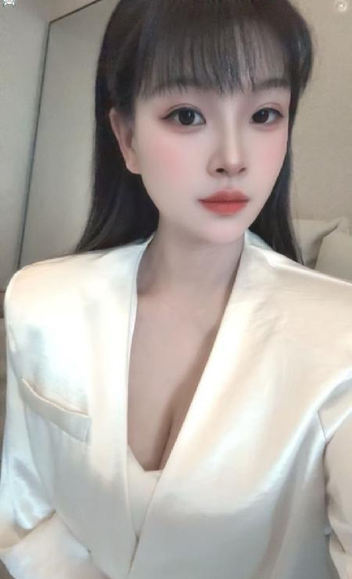 浦东服务系小姐姐