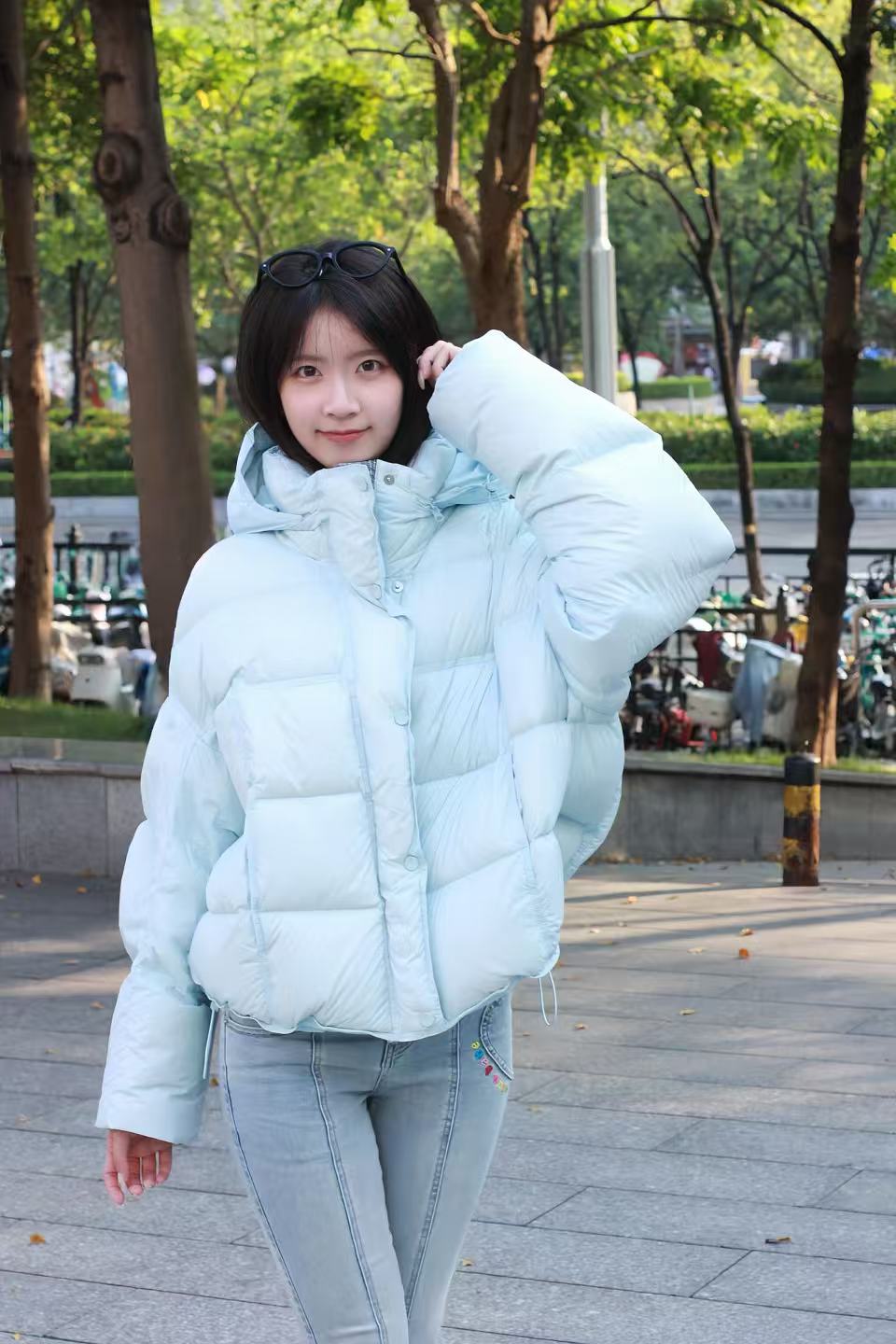 财经在校大学生，可验证