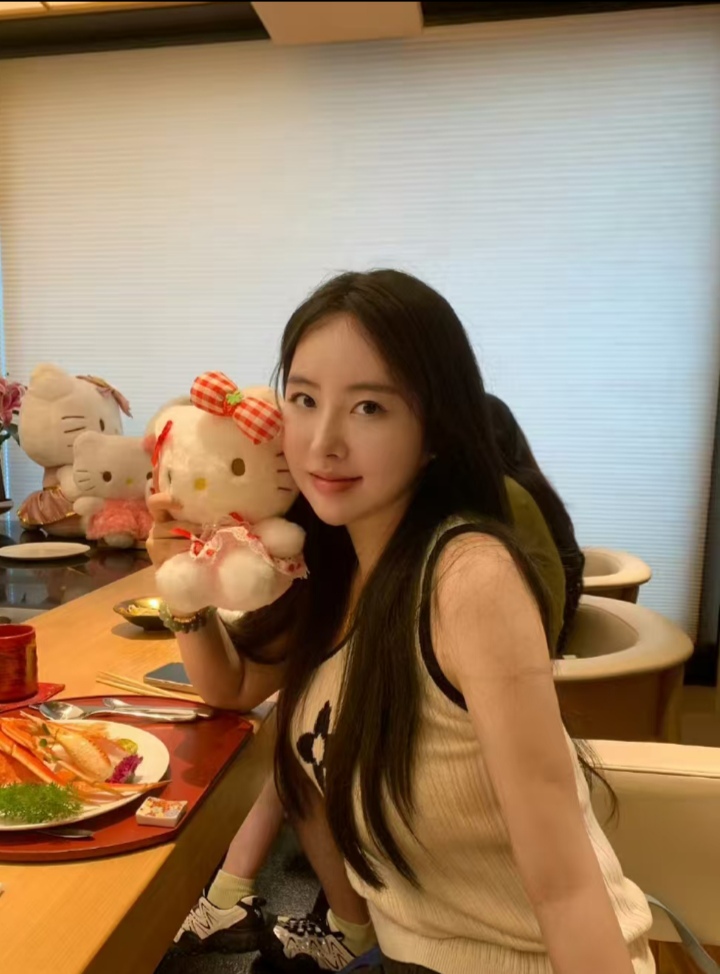 建邺兼职甜妹笑笑