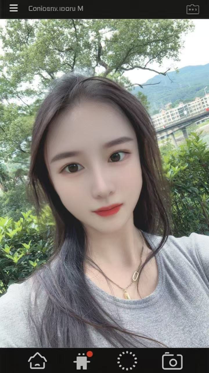 天河车陂媚羊 150 80斤 小个子 轻松抱起解锁姿势