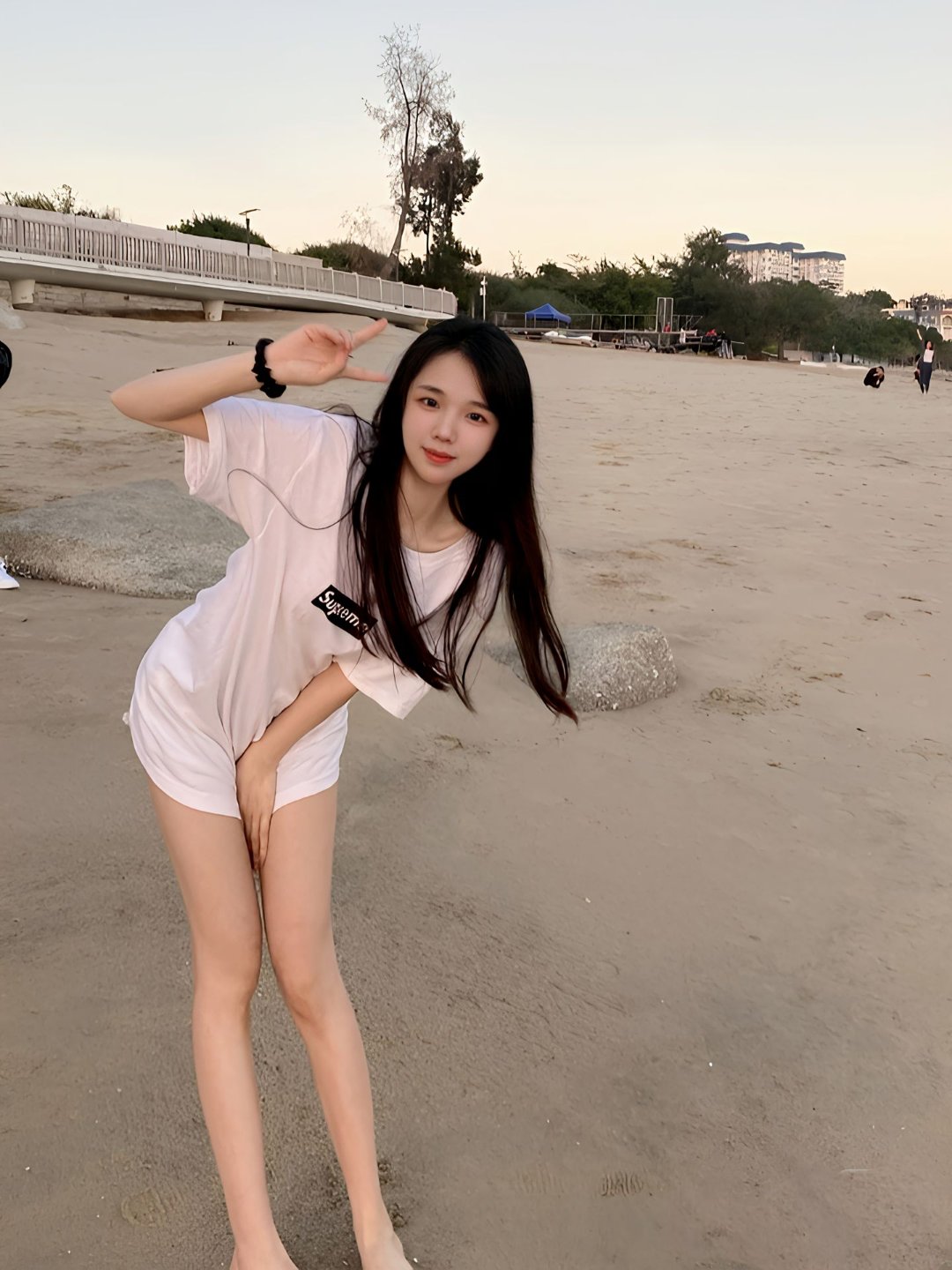 天河新人巧巧，不踩雷