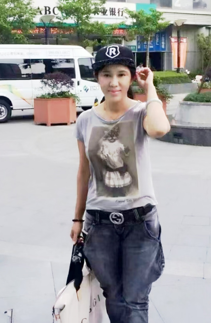 拱墅服务系水疗姐姐