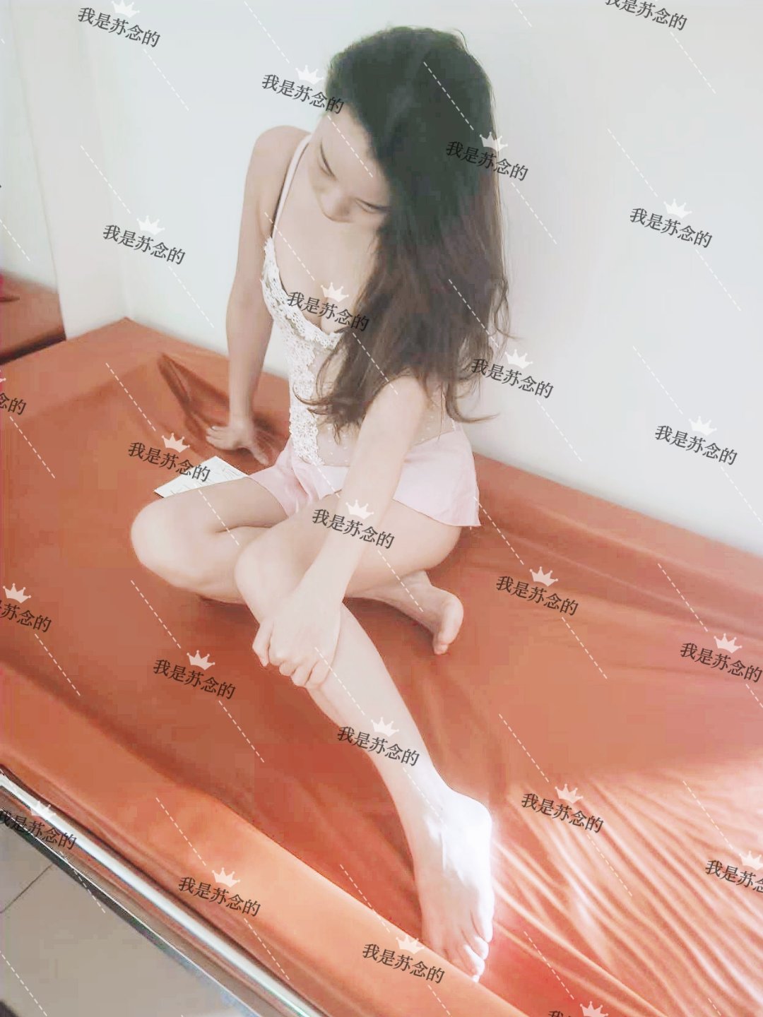 福田苏念小姐姐，按摩手法一流