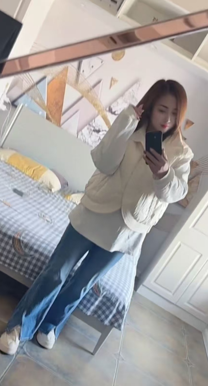 服务系小少妇玛丽