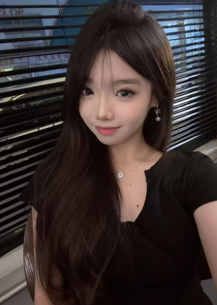 白嫩小丸子上门