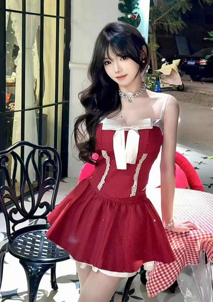 白嫩小丸子上门