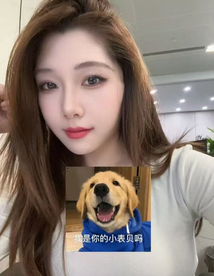 极品美乳嫩妹然然