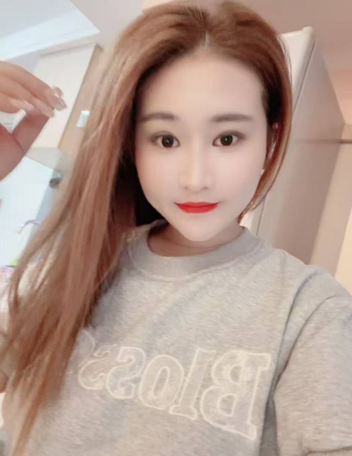 罗湖圆润甜妹小敏