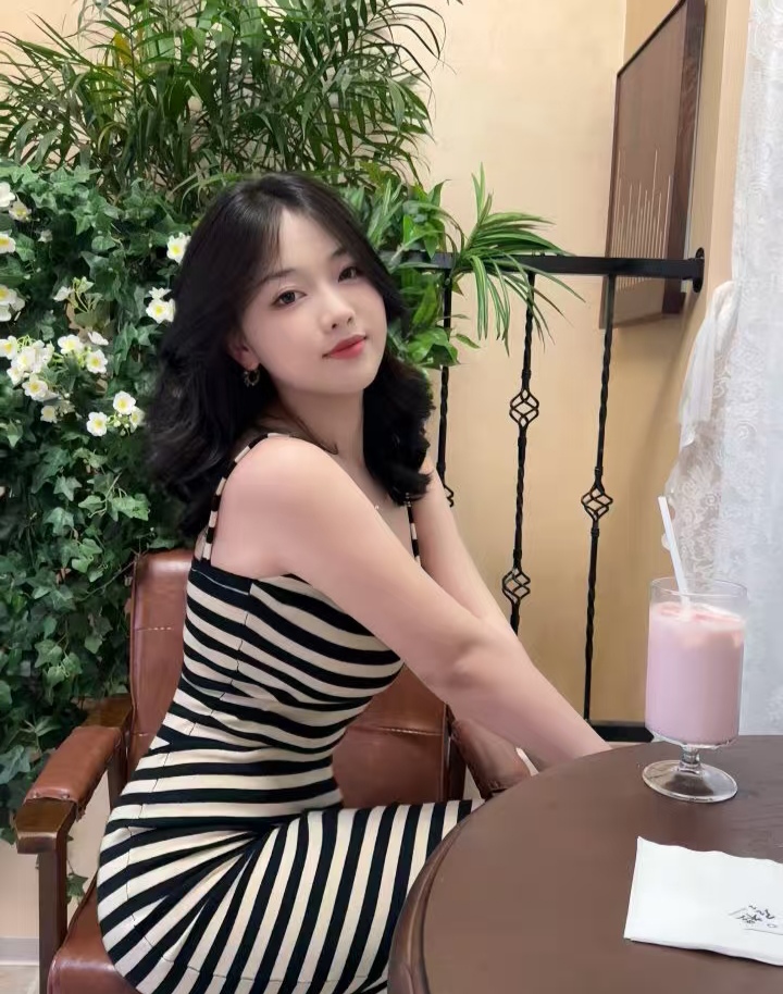 福田丰润美妞果果