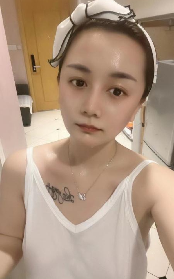 姑苏美女老师筱筱