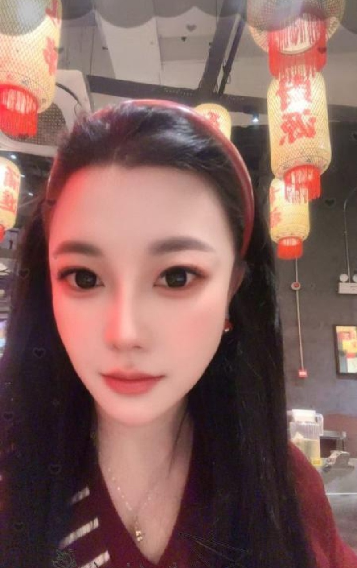 包河情趣女友梦妮