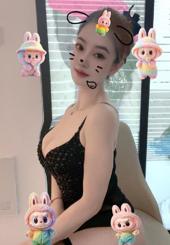 吴中惹火夏夏宝贝