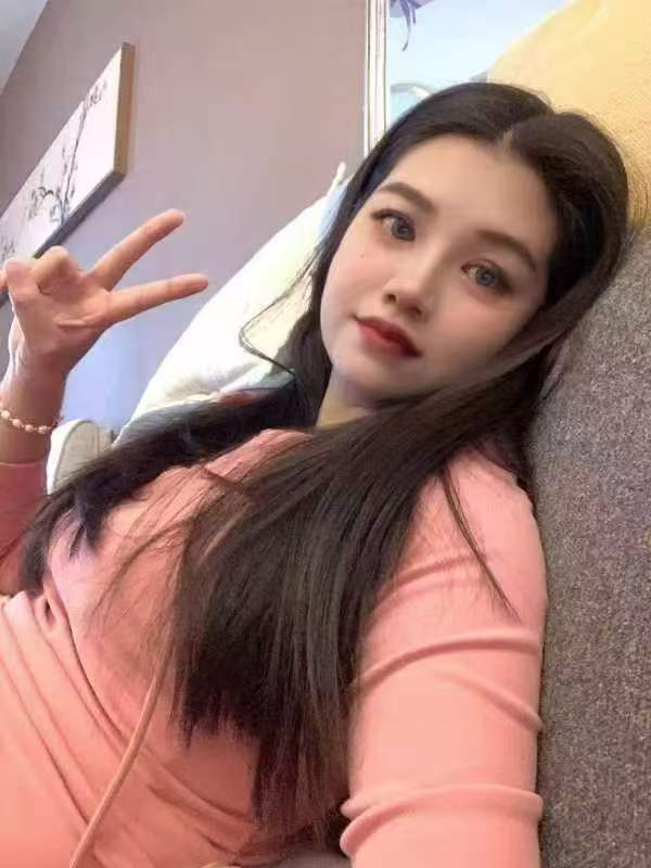 西山区性感格格