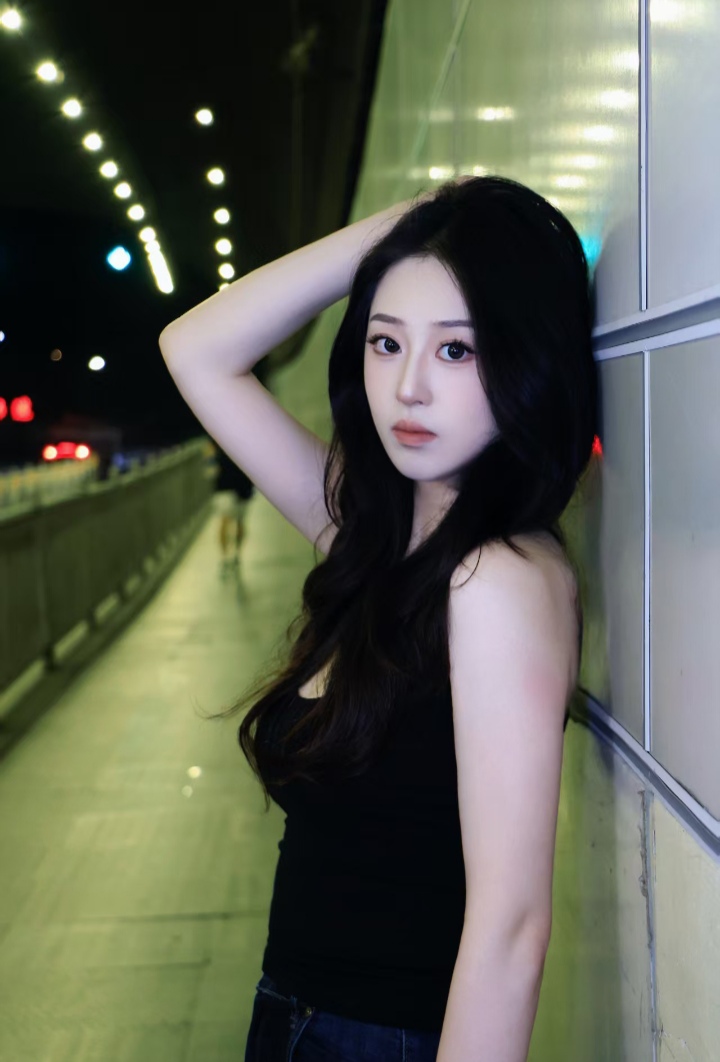 萧山气质美妞又又