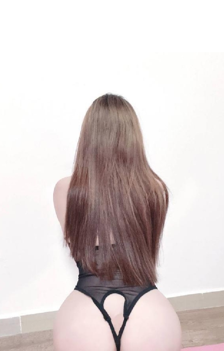 福田美乳翘臀妖精