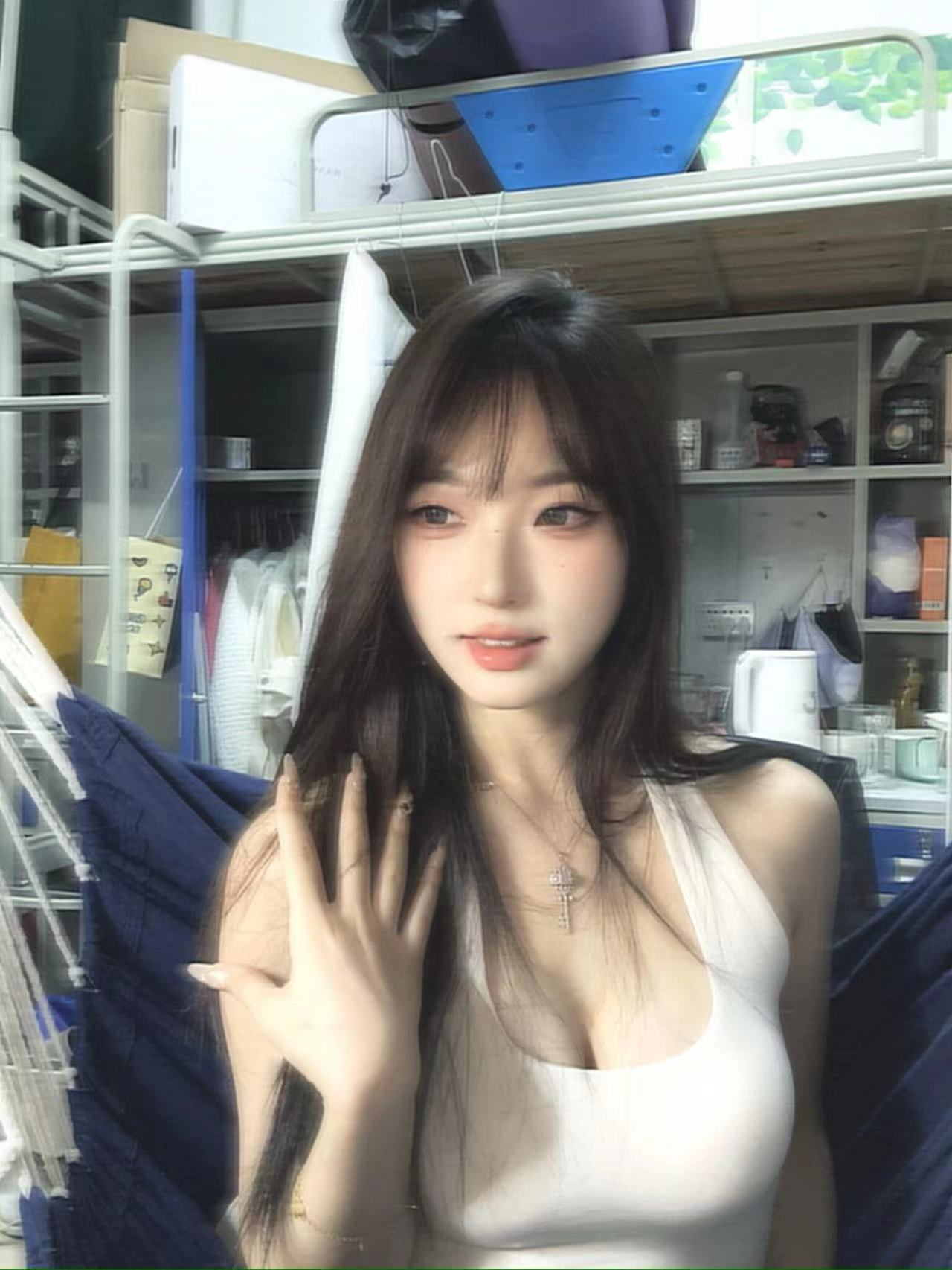 华北电力大一在校