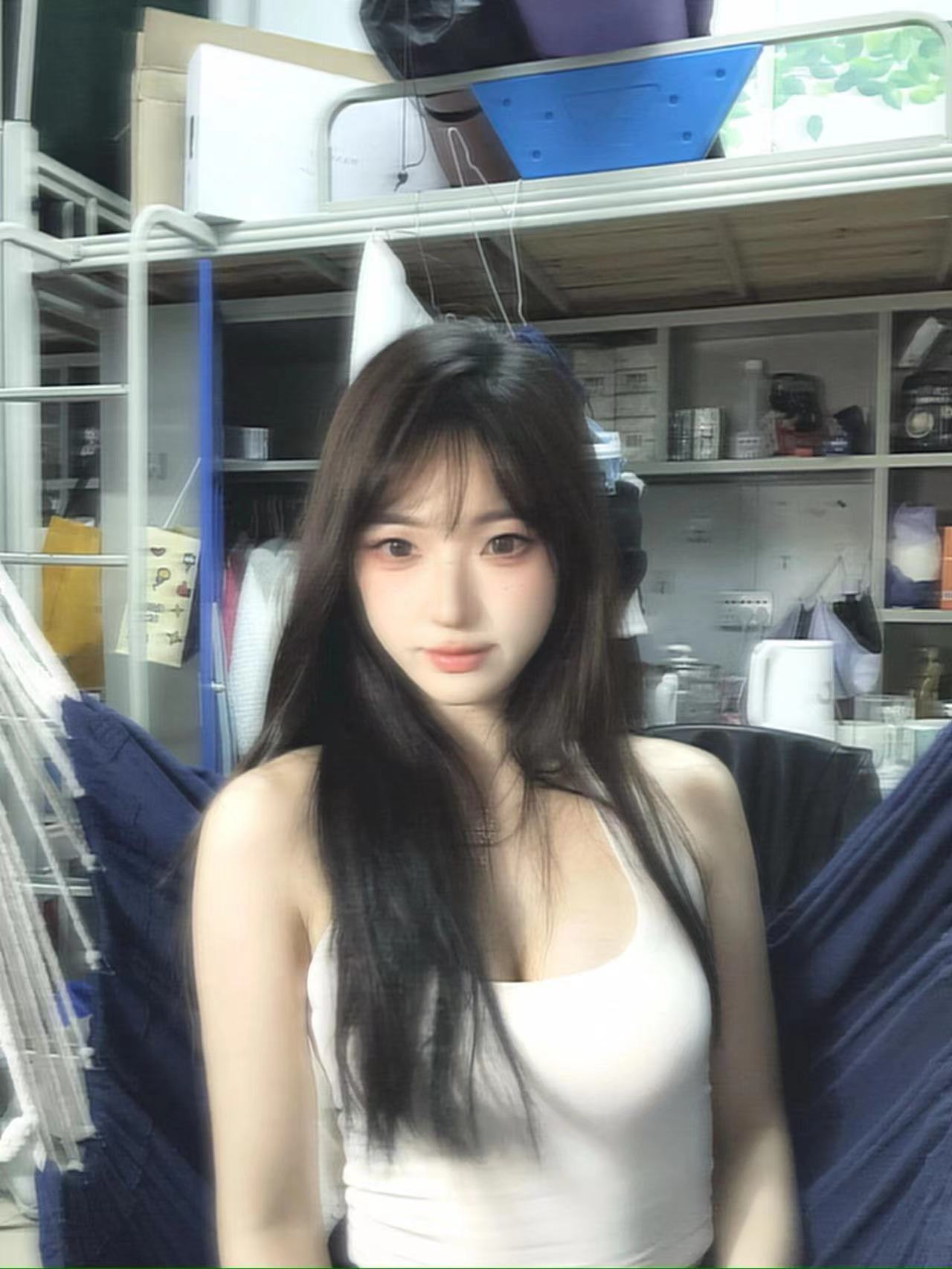 华北电力大一在校