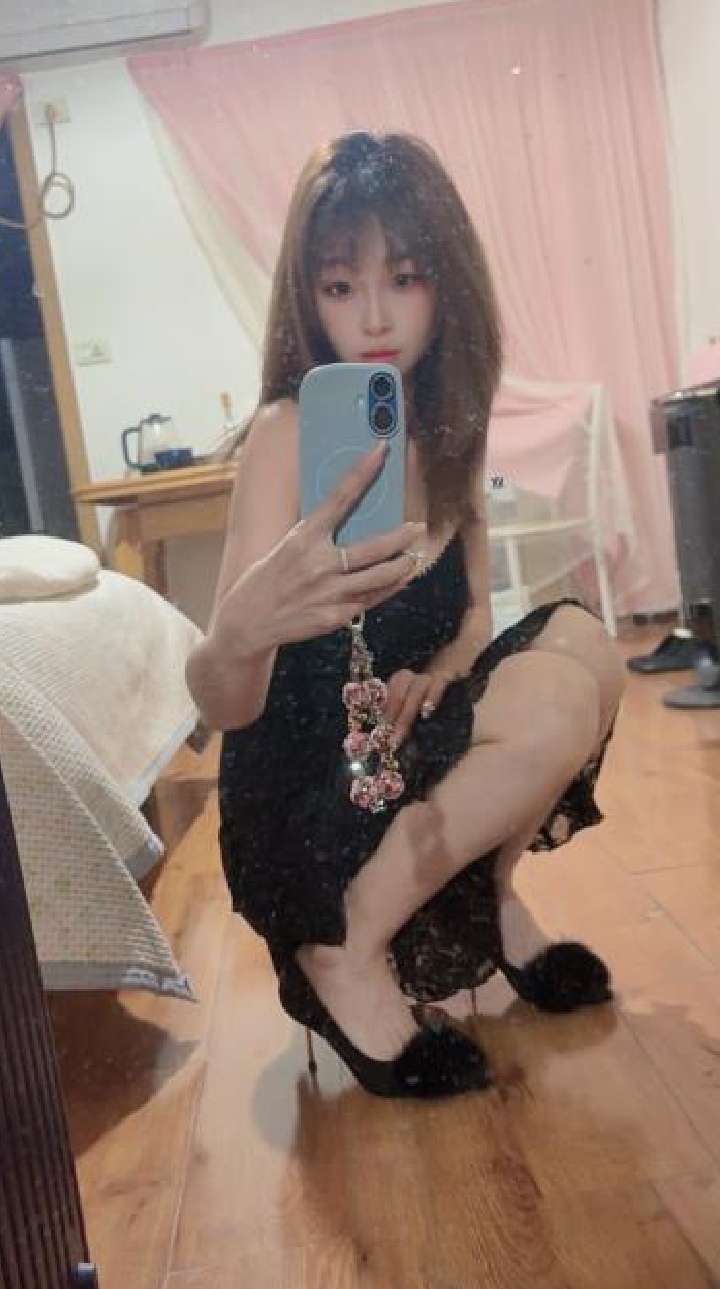 王家湾服务系御姐琪琪