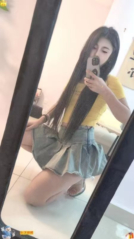 莲湖区性感琳琳