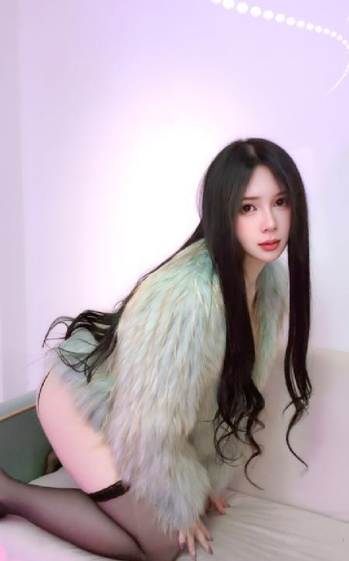 极品美臀妖精星星